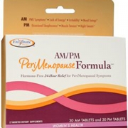 AM/PM PeriMenopause Formula