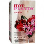 Hot Plants&trade; For Her
