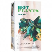 Hot Plants&trade; For Him