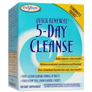 Quick Renewal&trade; 5-Day Cleanse