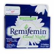 Remifemin® Good Night
