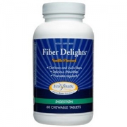 Fiber Delights (Vanilla)