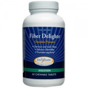 Fiber Delights (Chocolate)