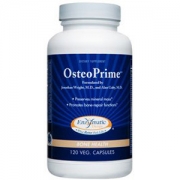 OsteoPrime - 120 Veg Capsules