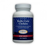 Krebs Cycle Chelates