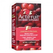 ActiFruit&trade; Cranberry Supplement
