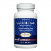 Super Milk Thistle (120)
