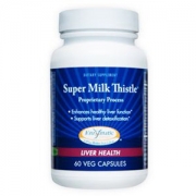 Super Milk Thistle (60)