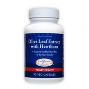 Olive Leaf Extract w/Hawthorn
