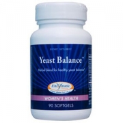 Yeast Balance