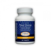 Panax Ginseng