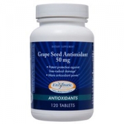 Grape Seed (PCO) Phytosome (120)