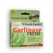 Garlinase 5000 - 100 Tablets