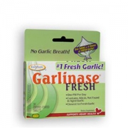 Garlinase 5000 - 30 Tablets