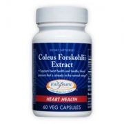 Coleus Forskohlii Extract