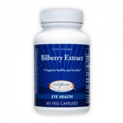 Bilberry Extract