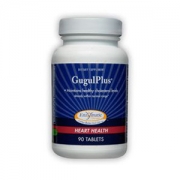 GugulPlus - 90 Tablets