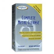 Complete Metal Cleanse