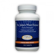 St. John's Wort Extract - 120 Capsules