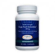 Grape Seed Phytosome-100 - 90 Ultracaps