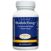Rhodiola Energy