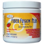 Fiber Fusion Incrediberry (powdered drink mix)