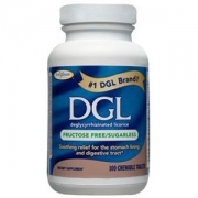 DGL-FF (no sugar or fructose)
