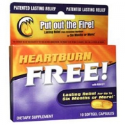 Heartburn Free