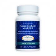 Green Tea Elite with EGCG (60)