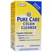Pure Care&trade; Colon Cleanse