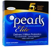 Pearls Elite&trade;