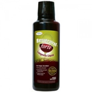 Resveratrol-Fort&egrave;® Longevity Liquid - 17.7 Fl Oz