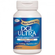 DGL Ultra - Caramel Creme