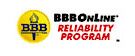 BBB Online Reliability